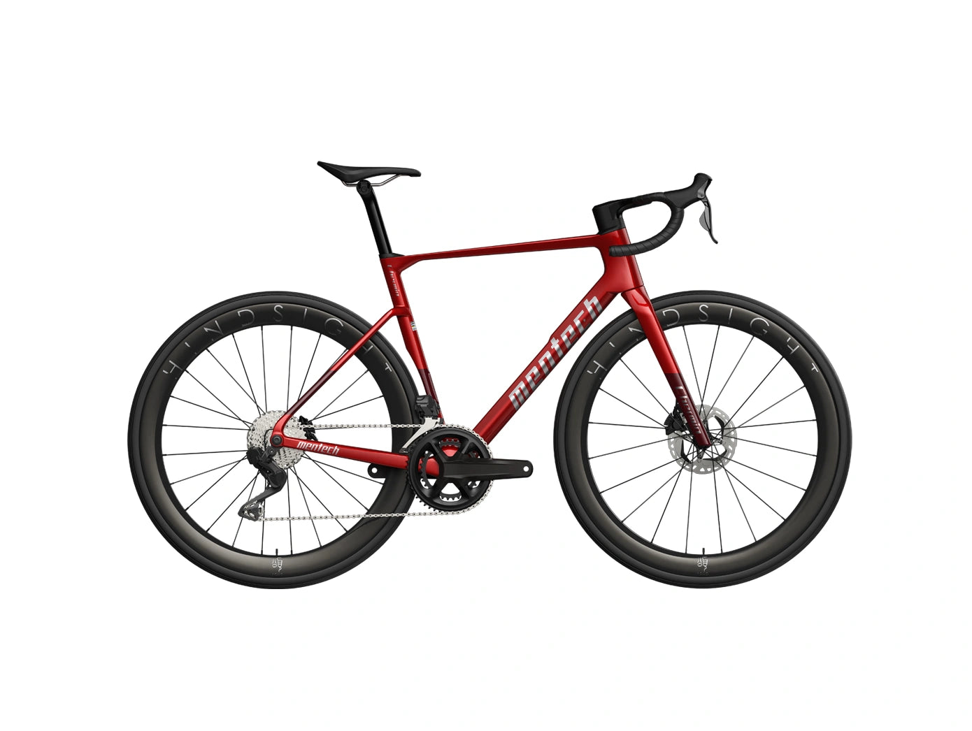 Mentech Chermin-R Road Bike